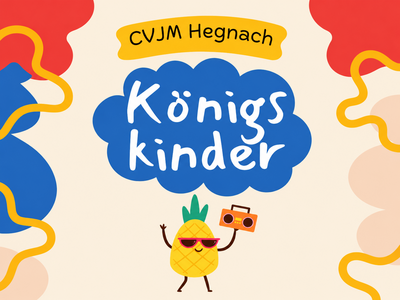 Unsere Gruppen und Kreise